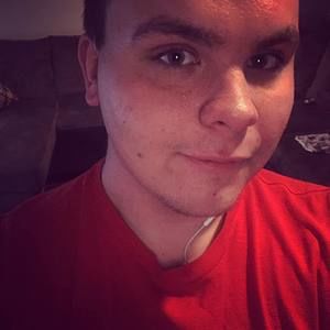 Meet your Posher, Caleb